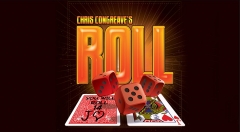 Roll by Chris Congreave (MP4 Video Download)
