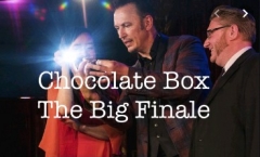 The Chocolate Box + PDF (Masterclass) by Steve Valentine (Full Download)