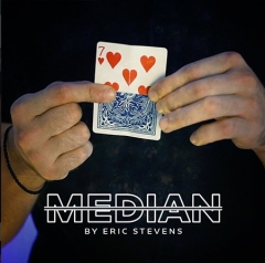 Median by Eric Stevens (MP4 Video Download)