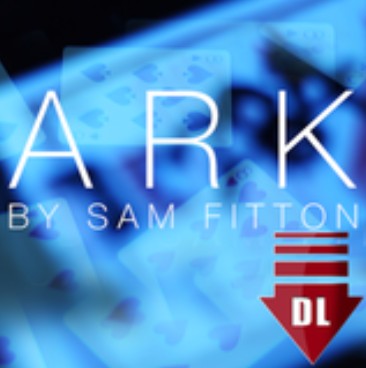ARK by Sam Fitton (Video Download)