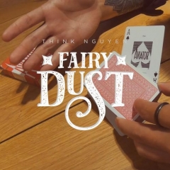 Think Nguyen - Fairy Dust (MP4 Video Download)
