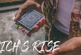Rich's Rise by Rich Li (MP4 Video Download)