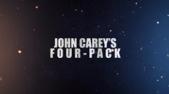 The Vault - Four Pack by John Carey (MP4 Video Download)