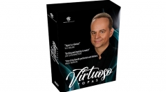 Virtuoso by Topas and Luis de Matos (4 DVD Set Original Download)