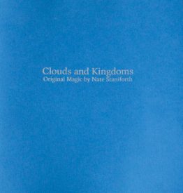 Clouds and Kingdoms by Nate Staniforth (PDF Download)