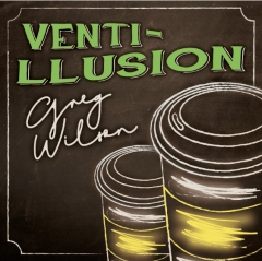 Venti-llusion by Gregory Wilson & David Gripenwaldt (MP4 Video Download)