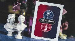 True Colors By Eric Chien (MP4 Video Download)