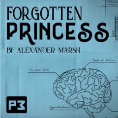 Forgotten Princess by Alexander Marsh (MP4 Video Download)