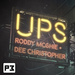 UPS by Roddy McGhie and Dee Christopher (MP4 Video Download)