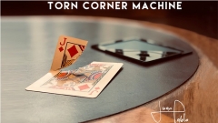 Juan Pablo - Torn Corner Machine (TCM)