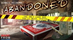 Abandoned by Dennis Reinsma & Peter Eggink (MP4 Video Download)