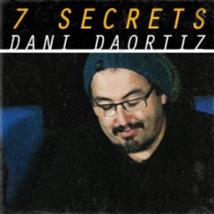 7 secrets by dani daortiz (ellusionist)