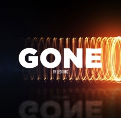 Gone by Leo Xing (Full Download)