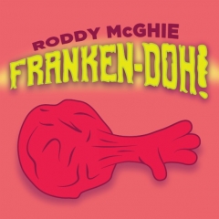 Franken-Doh by Roddy McGhie (MP4 Video Download)