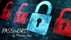 Password by Mariano Goni (MP4 Video Download)