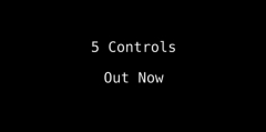5 Controls By Andrew Frost aka Sleightly Obsessed (MP4 Video Download)