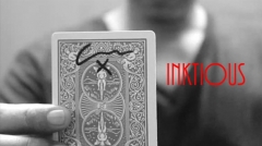 Inktious by Arnel Renegado (MP4 Video Download)