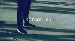 Method 01 by Calen Morelli (MP4 Video Download)
