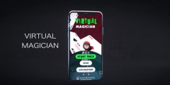 Virtual Magician by Joao Miranda (MP4 Video Download)