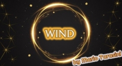 Wind by Mario Tarasini (MP4 Video Download)