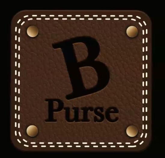 B-Purse by Edouard Boulanger (MP4 Video Download)