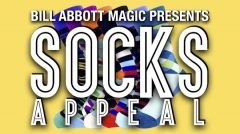 Socks Appeal by Bill Abbott (MP4 Video Download)
