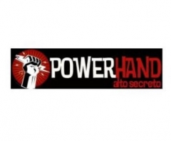 Mariano Goni - Powerhand (MP4 Video Download)