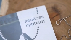 Penrose Pendant by Jeff Prace (MP4 Video Download)