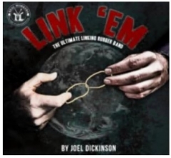 Link 'Em by Joel Dickinson (MP4 Video Download)