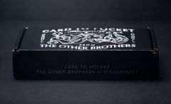 Card To Pocket by The Other Brothers (Video Download FullHD Quality)