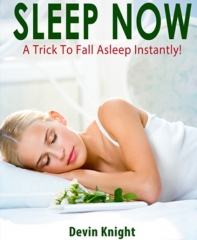 Instant Sleep For Magicians by Devin Knight (PDF Download)