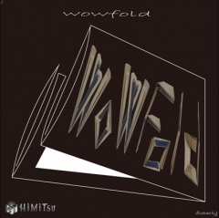 WowFold by Hank Wu & Himitsu Magic (MP4 Video Download)
