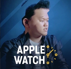 Zee - Apple Watch (MP4 Video Download)