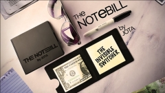 The Notebill by Jota (MP4 Video Download)