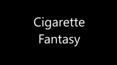 Damien Fisher - Cigarette Fantasy (MP4 Video Download FullHD Quality)