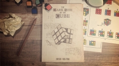 The Dark Side of the Cube by Diego Voltini (PDF Download)