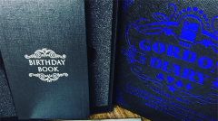 The Gordon Diary by Paul Gordon (MP4 Video + PDF Download)