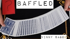 Baffled by Vinny Sagoo (MP4 Video Download)