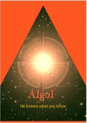Algol by William Patrick (PDF Download)