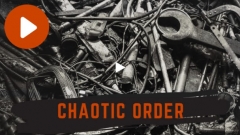 Chaotic Order by Adam Wilber (MP4 Video Download)
