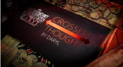 Crossed Thought by Daryl (MP4 Video Download)