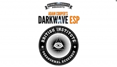 Darkwave ESP by Adam Cooper (MP4 Video Download)
