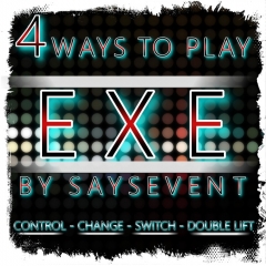 EXE by SaysevenT (MP4 Video Download)