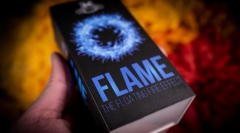 Flame by Murphy's Magic Supplies (MP4 Video Download)