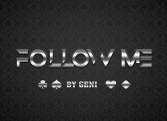 Follow Me by Geni (MP4 Video Download)