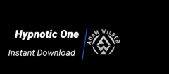 Hypnotic One by Adam Wilber (Video Download)