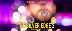 The Silver Edge 2 by Kim Andersen (Video Download)