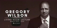 The Greg Wilson CC Living Room Lecture (MP4 Video Download)