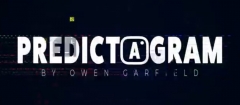Predictagram by Owen Garfield (Video Download FullHD Quality)