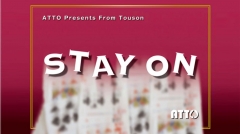 Stay On by Touson & Katsuya Masuda (MP4 Video Download FullHD Quality)